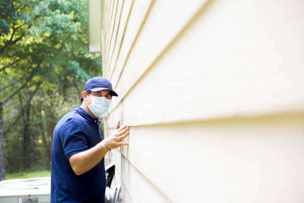 Affordable Siding Repair and Maintenance Services in Willow Park, TX